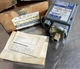 SQUARE D 9012 GAW-2 PRESSURE SWITCH Nos Surplus