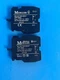 Klockner Moeller EK01 Contact Block 10A 600V [Lot of 2]