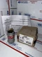 APPLETON ECP2023 ECP 2023 MODEL F 20A 1HP 125VAC U-LINE ALUMINUM PLUG ***NIB***