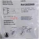New 1PCS AVENTICS magnetic switch R412022869