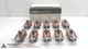 ARROW HART AH1221B  INDUSTRIAL GRADE TOGGLE SWITCH, NEW #310609