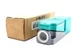 NEW PEPPERL & FUCHS NJ20-U4-A INDUCTIVE SENSOR NJ20U4A