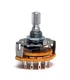 2pc Rotary Select Switch 4 Channel 3 Positions 4C3P 0.25A 30V RoHS 5060A 3P4T