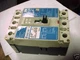 * 15A WESTINGHOUSE 3 POLE BREAKER EHD3015  W/AUX.SW  F-44