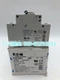1PC EATON FAZ-S4/1 Circuit Breaker 1P  4A 15kA AC  New Fast Shipping