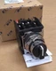 EATON 10250T727BK, 3 POSITION SELECTOR SWITCH, 2NO 2NC, NIB