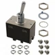 NKK S822 Extra Heavy Duty Toggle Switch DPDT 30A 125V Screw Terminals