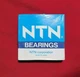 NTN 6307LLBC3/EM Deep Groove Ball Bearing - 35mm Bore x 80mm OD x 21mm W - NEW