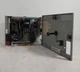 GE 8000  3 Amp TEC36003 Breaker Size 1 CR206C0 Starter 12" MCC Bucket 3A TECL