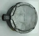 HONEYWELL, #C437H1001 PRESSURE SWITCH, NATURAL GAS, RANGE 1-26 INCHES  -SURPLUS-