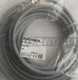1PC EUCHNER EGT1-5000 001733 Proximity Switch New