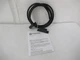 254226 New-No Box; Sentrol Industrial 115-Y7-06K Safety Switch 120VAC/28VDC