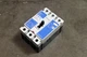 (USED) WESTINGHOUSE EHD CIRCUIT BREAKER EHD3015 15AMP 480VOLT 3POLE BLUE