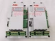 UNS 0121A-Z,V1 3BHE035301R1002 Used Control Unit UNS 0121A-Z,V1 3BHE035301R1002