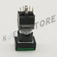 .1Pcs New Fuji Green Illuminated Button AH164-TL AH164TL  /RS