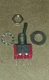 C&K 7101SYCQE Switch Toggle ON None ON SPDT Round Lev. PC Pins 5A 250VAC 28VDC