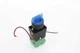 Automation Direct GCX3264-24L Illuminated 3 Position Selector Switch 22mm LED  