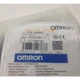 1PC New Omron E2E-X5ME2 Photoelectric Switch Sensor Free Shipping