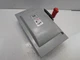 SIEMENS HNF362 Non-Fusible Heavy Duty Safety Switch Type 1 60A 600V