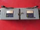 Square D QMB-362-T1 Series D2 Dual 30 Amp 3 Pole 600V Fusible Panel Board Switch