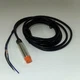 1 PCS New PRL12-4DP For Autonics Proximity Switch Free Shipping