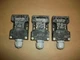 3pc Schmersal Door Interlock Switch AZ 15-zvrk-2254   NO KEY