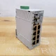 Automation Direct SE-SW9U-ST Industrial Ethernet Switch, 9 Port, 200mA @ 30 VDC