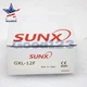 1PC New Panasonic SUNX GXL-12F Proximity Switch Free Shipping GXL12F
