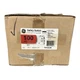 NEW GE TH4323R 100A 3‑Pole 240VAC Fusible Safety Switch NEMA 3R Rainproof