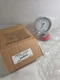 Ashcroft 35-1032-S-20L-100 Pressure Gauge, 0 To 100 Psi