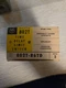 Allen-Bradley, 802T-R6TD, Time Delay Limit Switch, Ser. 2