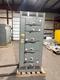 Square D QED 2 Power Style Switchboard 3000A, (3) QMB364W (3) QMB365W