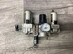 SMC IS1000 Pressure Switch AR30-03G AL30-30 AF30-03 #100D96PR6