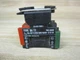 Schneider 9001-DA11 Square D Contact Block