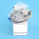 one new SMC vacuum digital pressure switch ZSE30-01-65-M spot stocks