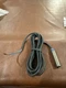 TELEMECANIQUE XS1M12MA230H4 PROXIMITY SWITCH 24-240V 6' #B10-B