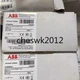 1 PCS NEW IN BOX ABB isolation switch OT200E03P