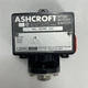 Ashcroft B461S Pressure Switch Range 100psi 15A 125/250V ~New Old Stock~