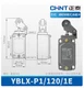 1PC NEW CHNT Limit switch travel switch YBLX-P1/120/1E #AA