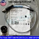 For FESTO SMT-10M-PS-24V-E-0,3-L-M8D 551375 Proximity sensor Shipped from USA
