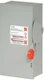 Eaton DH261NGK Heavy Duty Single-throw Fused Safety Switch, 30 Amp, NEMA 1
