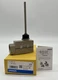 NEW Omron ZE-NJ-2S Enclosed Limit Switch ZENJ2S