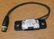 KEYENCE GS-11PC Safety Interlocking Switch Used with Mount Bar