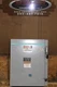 SIEMENS NEMA 1 ENCLOSED COMBINATION STARTER W/ SIZE 1 SXL-CO & MCS603R
