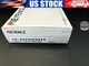 Keyence LR-ZH490CB Distance laser sensor Self-contained CMOS US Free TAX