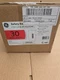 General Electric GE TGN3321 Model 9 Non-Fusible 30A 240V 1PH Disconnect Switch