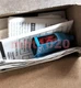 New SICK WTB9L-3P2261 Laser photoelectric switch FedEx DHL Fast delivery