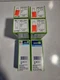 *6-Pack* Leviton 5601-2GY Gray Single Pole Grounding Interrupter 15A 120/277V