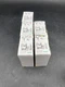 Set Of 13 Schneider Electric Pushbutton Switch XB5AA21 ZB4 BV013 XB4BA51 XB4BD33
