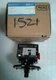 Ashcroft B424B X06 Pressure Switch 100" WC H2O  20 PSI NEW NIB